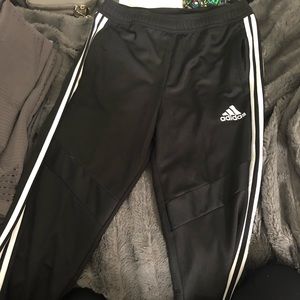 Adidas original joggers